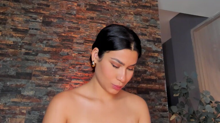 GabrielaLuviani's Streamate show and profile