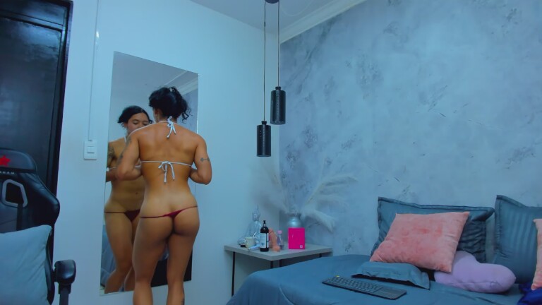 LexRosse's Streamate show and profile