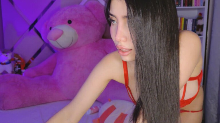 EmilyDuque's Streamate show and profile