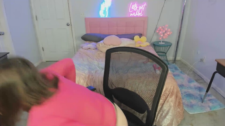 CourtneyLynn's Streamate show and profile