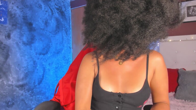 SaraGrahaam's Streamate show and profile