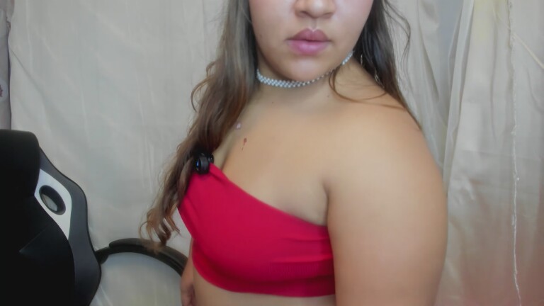 ElaBournx's Streamate show and profile