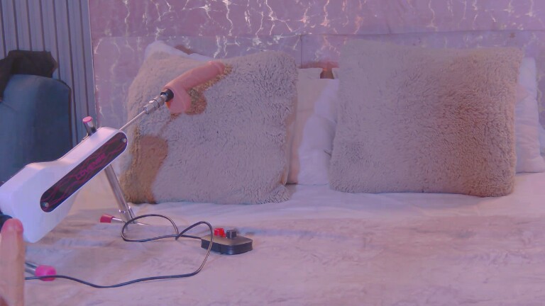 Antoniadu's Streamate show and profile