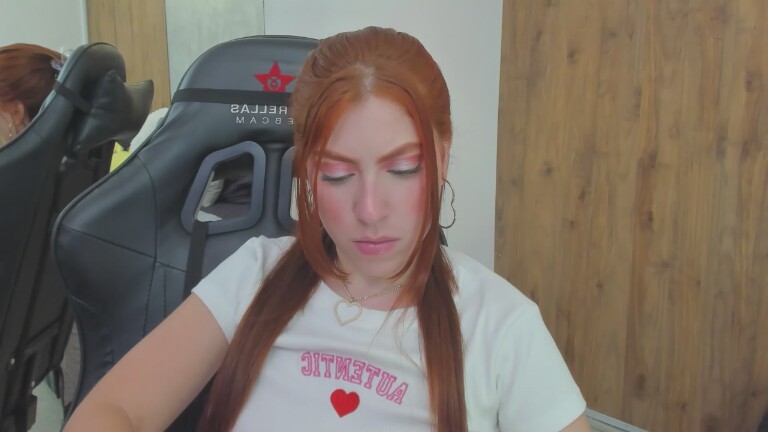 Abby_Coopers's Streamate show and profile