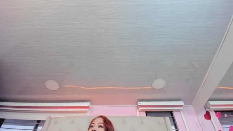 ScarlettLeBlanc's Streamate show and profile