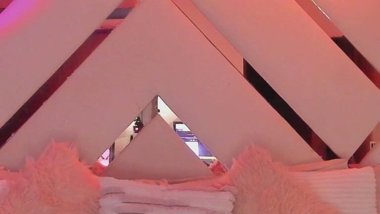 SrtaBlue's Streamate show and profile