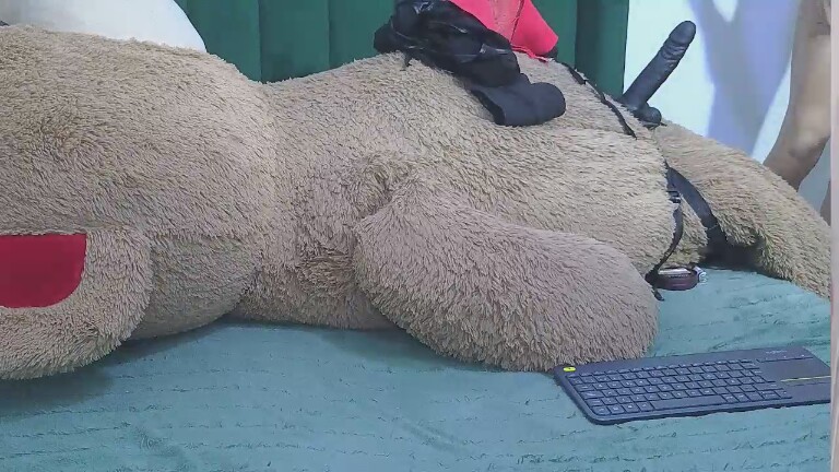 Cambellbigass's Streamate show and profile