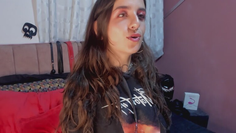 AmySpider's Streamate show and profile