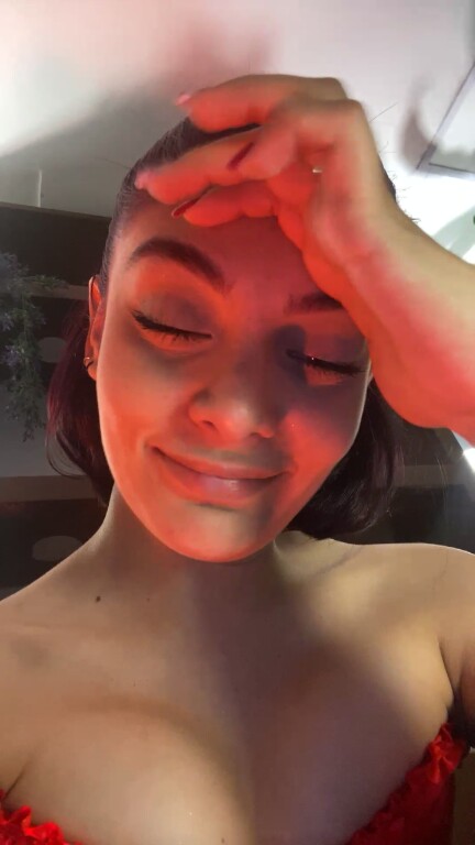 BrianaWells's Streamate show and profile