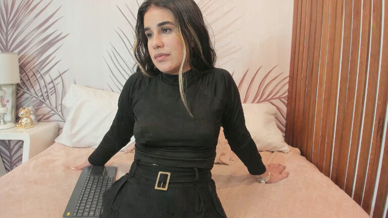 KatieVance's Streamate show and profile