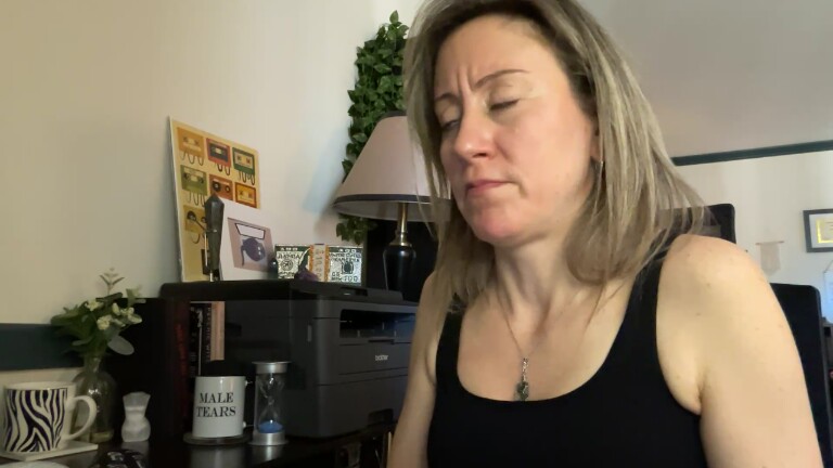 GoddessTKelly's Streamate show and profile