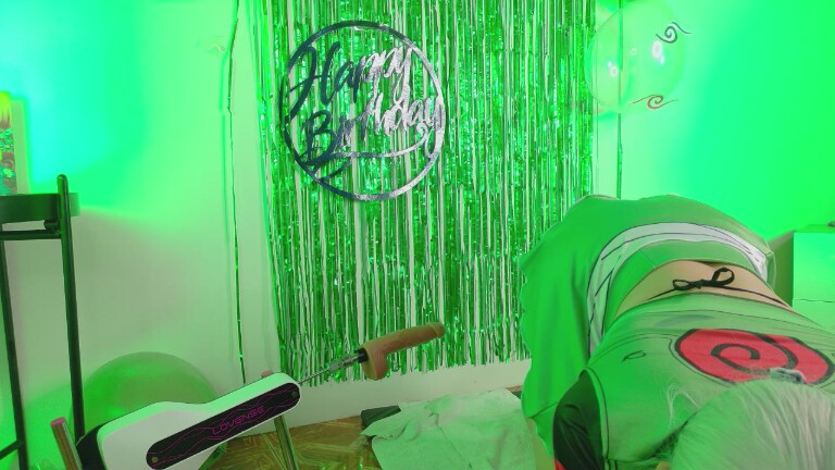 AmbarHiills's Streamate show and profile