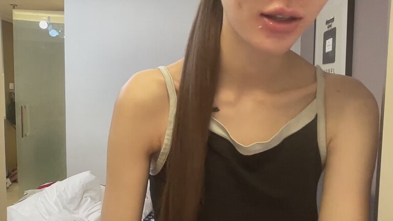 Skinny_Asian_Amanda's Streamate show and profile