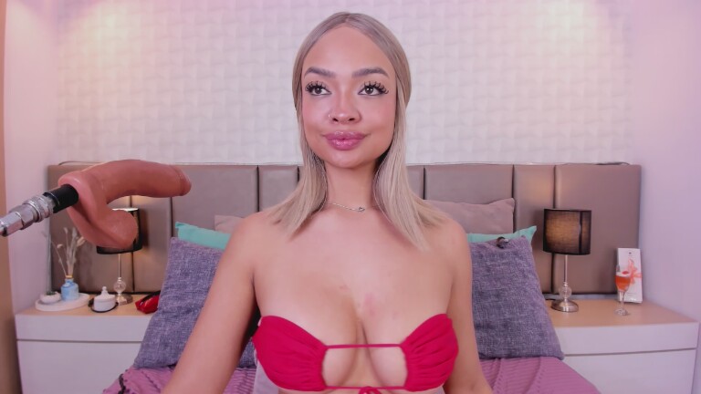 Anna_Jenssen's Streamate show and profile