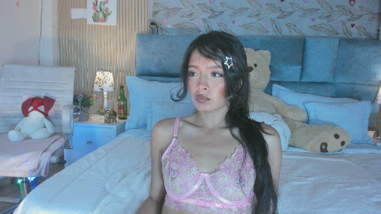 Cataliina_rouse's Streamate show and profile