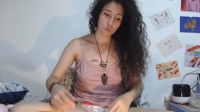 Nathcutegirl's Streamate show and profile