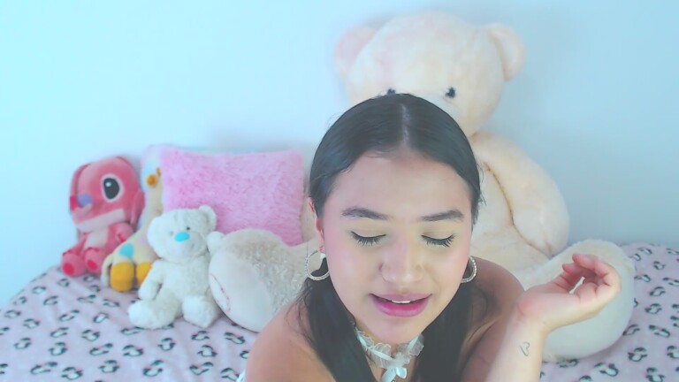 AnaVacciii's Streamate show and profile