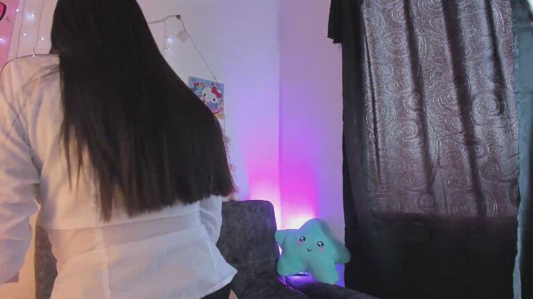 Macarena99's Streamate show and profile