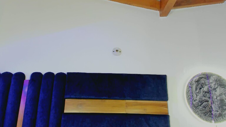 AndromedaGeek's Streamate show and profile