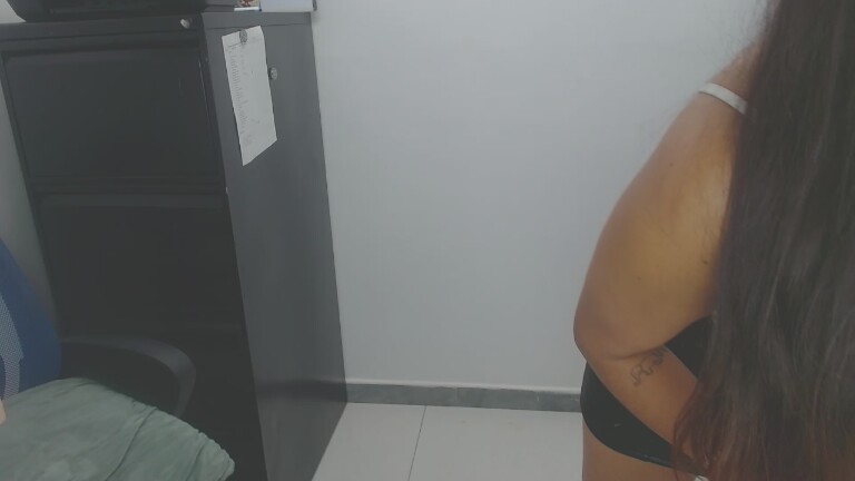 LunaDumont's Streamate show and profile