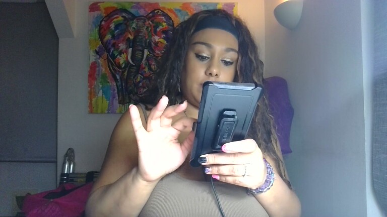 AmayaRose_xo's Streamate show and profile