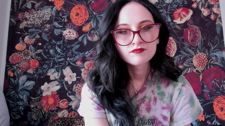 KatieLenore's Streamate show and profile