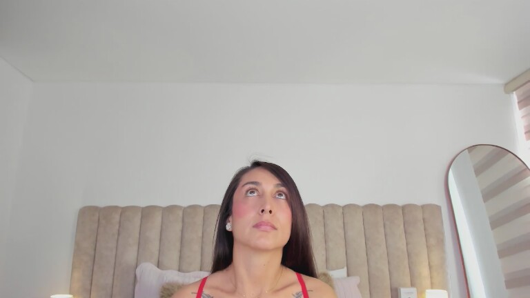 SophieRestrepo's Streamate show and profile