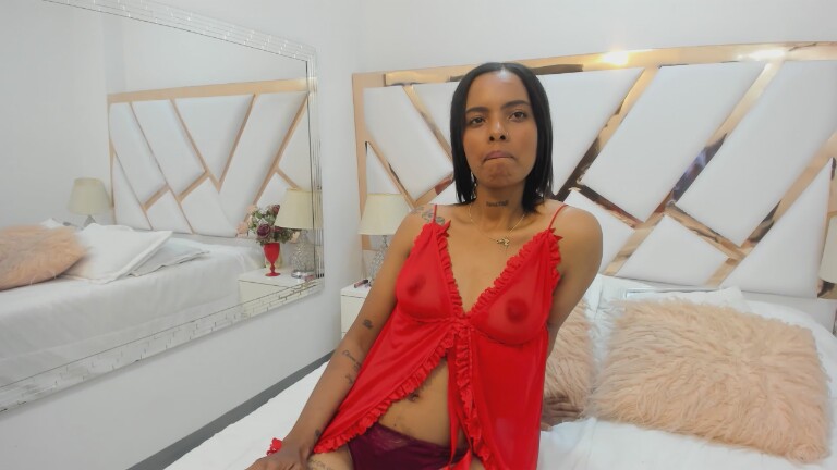 EloiseMillers's Streamate show and profile