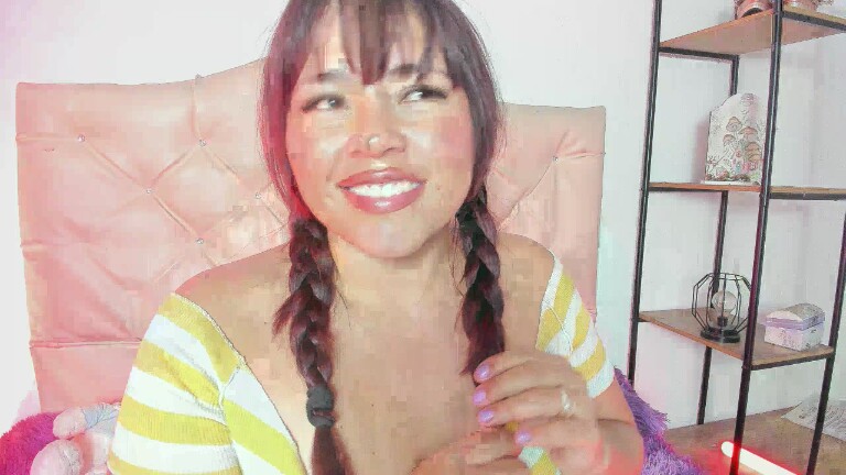 MelissaBrunete's Streamate show and profile