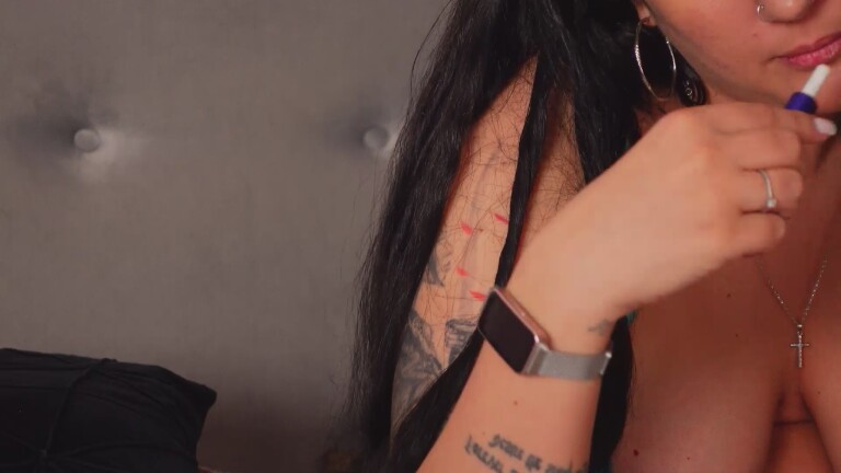 TanyaKross's Streamate show and profile