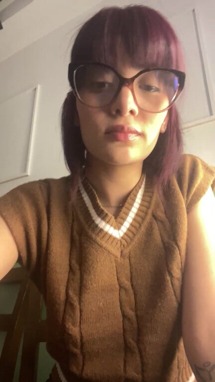 BrianaWells's Streamate show and profile