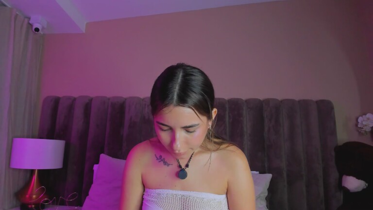 AuraRosse's Streamate show and profile