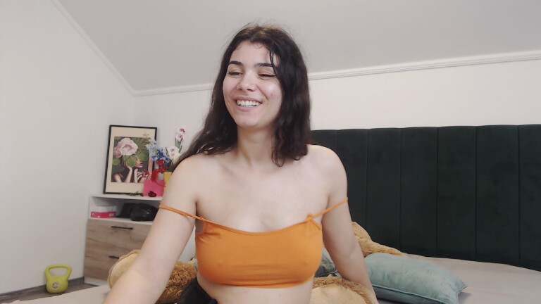 KASIDYIx's Streamate show and profile