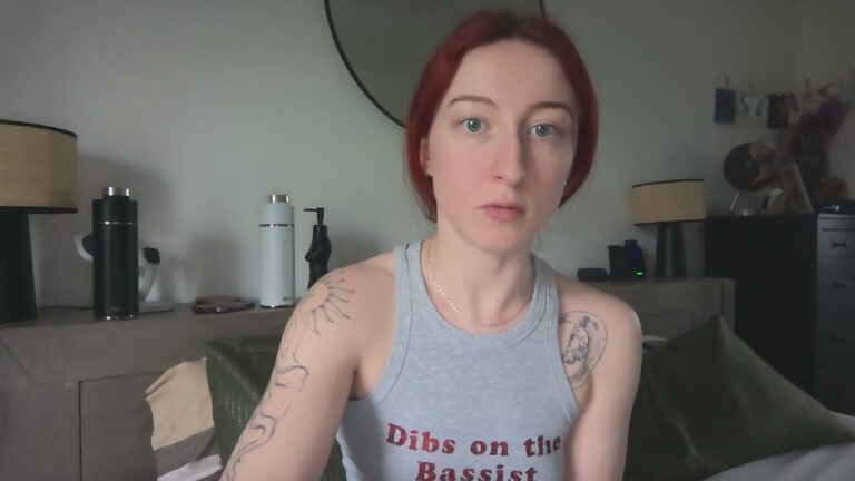 DaniRosexx's Streamate show and profile