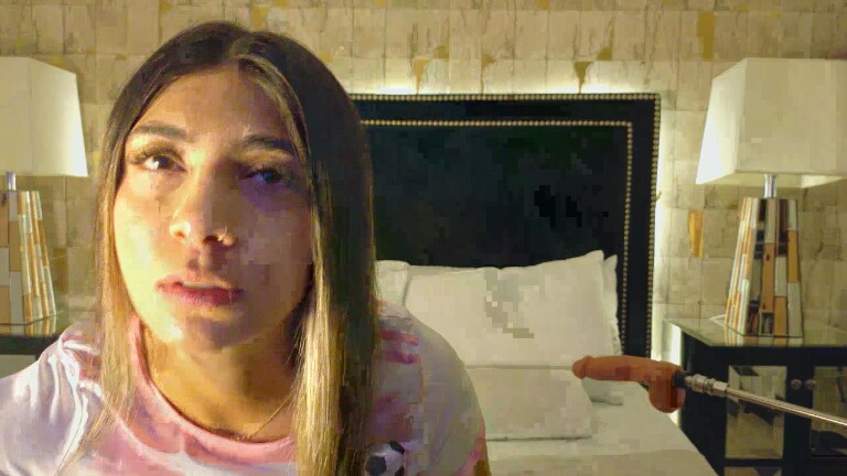 HollyLincon's Streamate show and profile