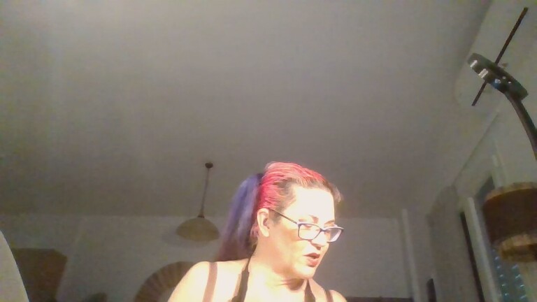 KinkyCorina's Streamate show and profile