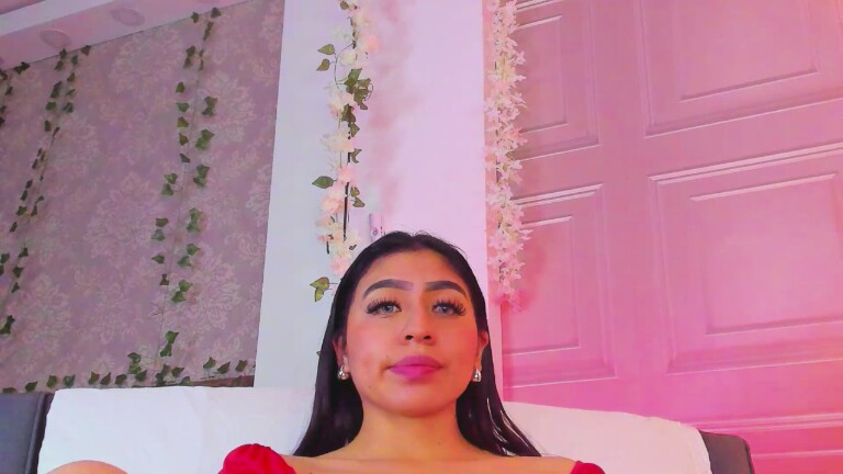 ZoeBell's Streamate show and profile