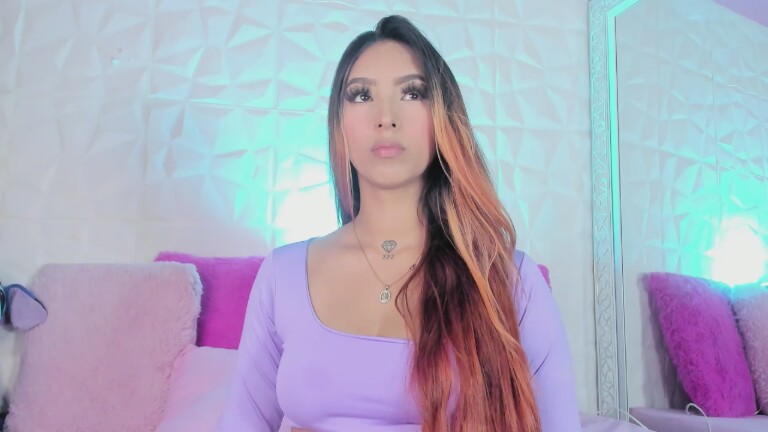 EmmaJakson's Streamate show and profile