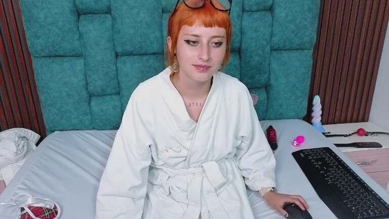 OliviaBonnie's Streamate show and profile