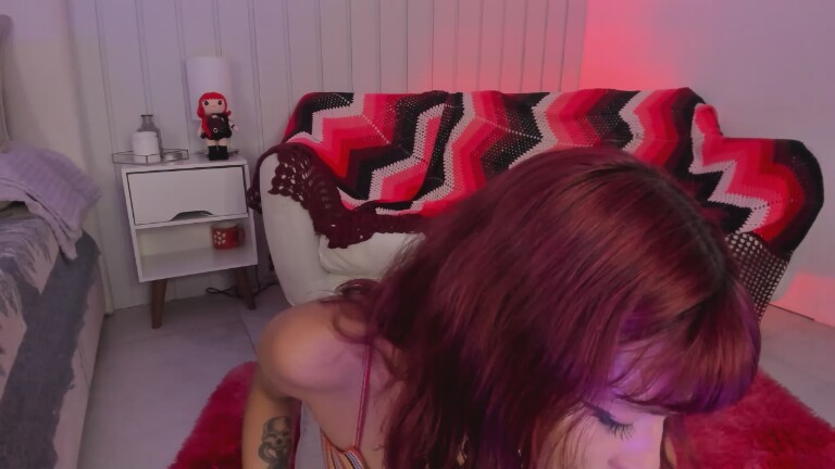 MorithaHard's Streamate show and profile