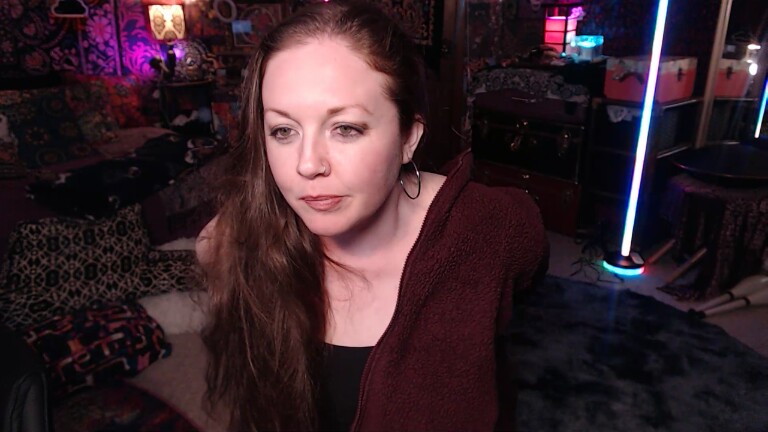 SilaSwitch's Streamate show and profile