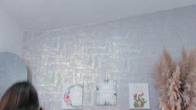 SaraBacker's Streamate show and profile