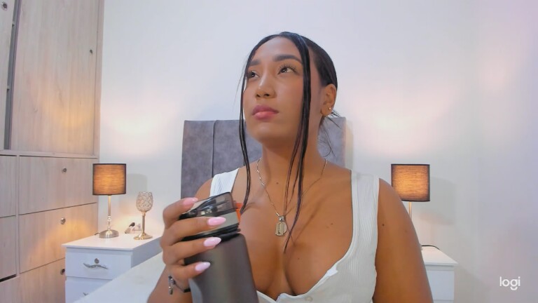 ArySmith's Streamate show and profile