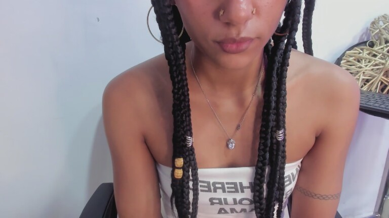 CinthiaWalker's Streamate show and profile