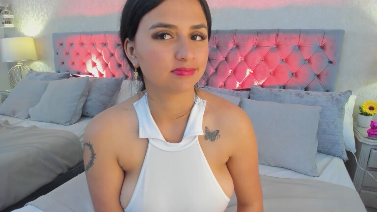 KarolGonzales's Streamate show and profile