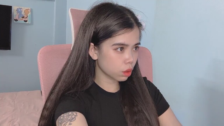 Anne6868's Streamate show and profile