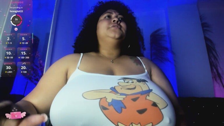 Ayliinns's Streamate show and profile