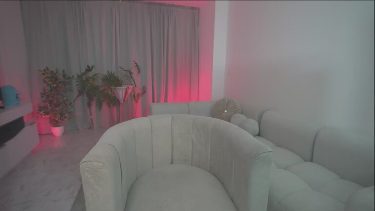 Evellynclairr's Streamate show and profile