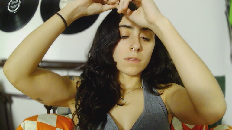 Valeriarose53's Streamate show and profile