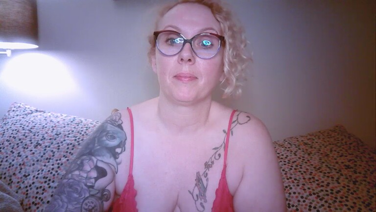 OrlaFox's Streamate show and profile